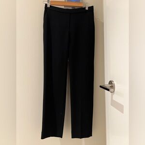 Theory Treeca Pull-On Pants
